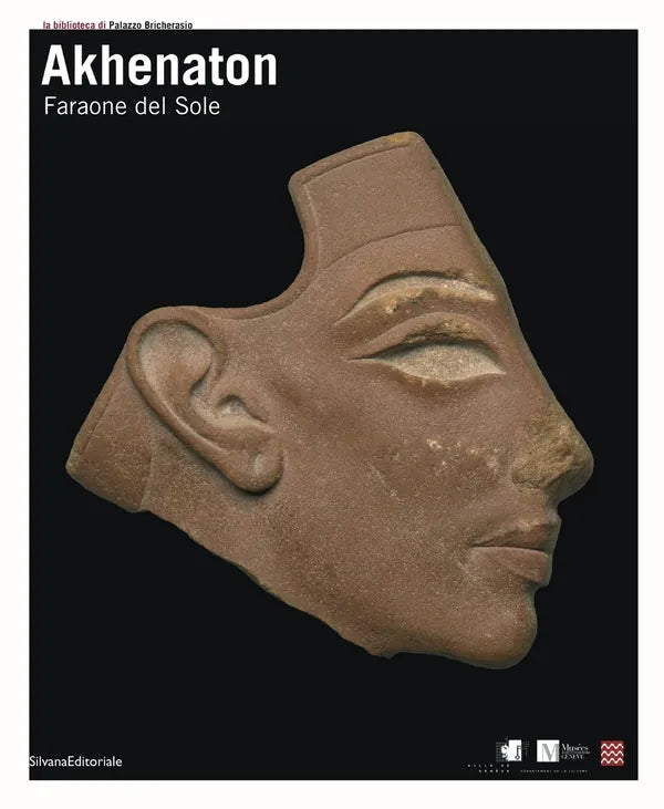 Akenaton Farone del sole